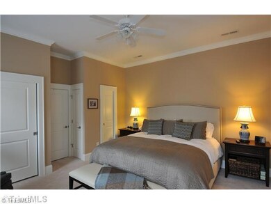 Master Bedroom.