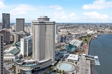 2 Canal St unit 3103, New Orleans, LA 70130 - photo 4