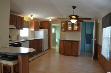 11 Spinnaker Ln unit Windjammer Village -, Murrells Inlet, SC 29576 - photo 7