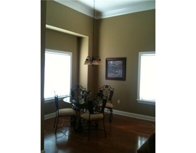 Dining Room.