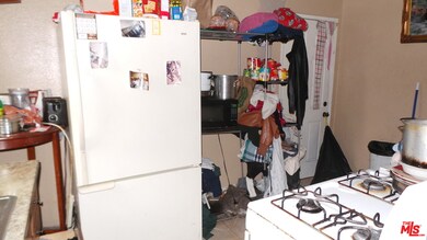 Anzac Kitchen
