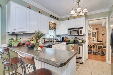 Kitchen View 2