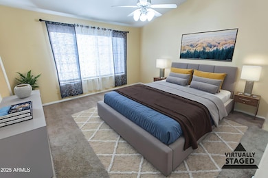Park Bedroom 1