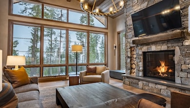 558 Bravehart Rd, Lakeside, MT 59922 - photo 3