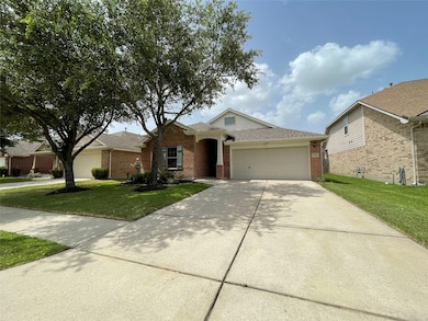 6110 Moran Crest Dr, Spring, TX 77388 - photo 2