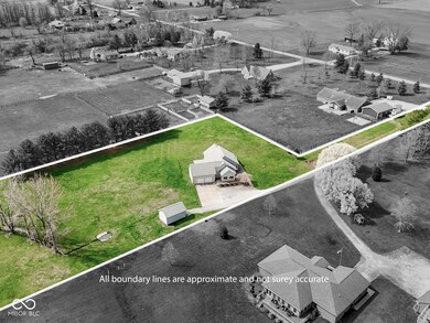 1873 S 510 E, Franklin, IN 46131 - photo 4