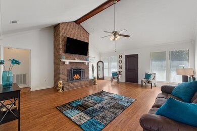 979 Richburg Rd, Hattiesburg, MS 39402 - photo 5