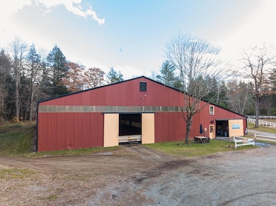 281 Odell Hill Rd, Center Conway, NH 03813 - photo 4