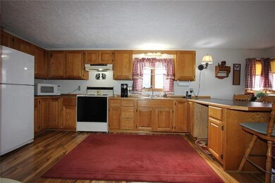 First Floor Kitchen (3)