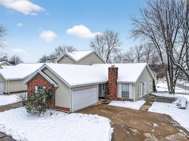 51 Meadow Run Ct unit 3, Saint Peters, MO 63303 - photo 7