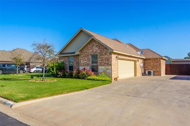 6310 Milestone Dr, Abilene, TX 79606 - photo 2