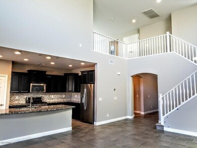 7 Kitchen and Loft