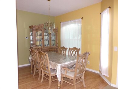 Formal Dining 2