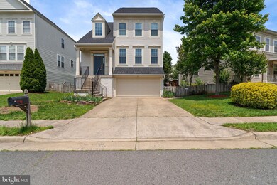 12008 Valcour Island Way, Manassas, VA 20109 - photo 2