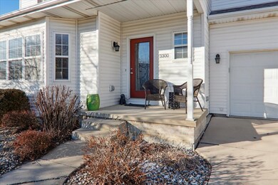 3300 Red Jasper St, Normal, IL 61761 - photo 3
