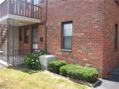 Exterior Front. Easy to rent. Minutes from UB Medi