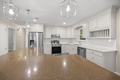 3700 Poverty Creek Rd, Crestview, FL 32539 - photo 5