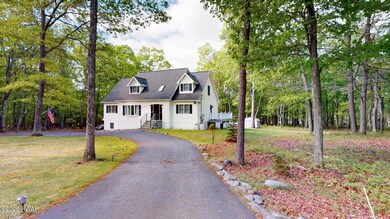 199 Spruce Run Dr, Dingmans Ferry, PA 18328 - photo 4