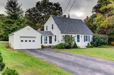 17 Dodge Rd, Charlton, MA 01507 - photo 2