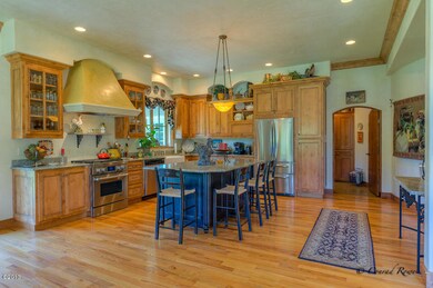 28162 Cougar Trail, Bigfork, MT 59911 - photo 4