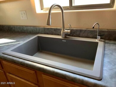 Granite Sink 1