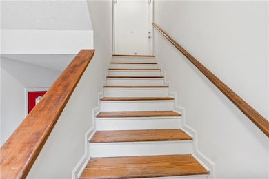 6449 Pinebark Way unit 6449, Morrow, GA 30260 - photo 5