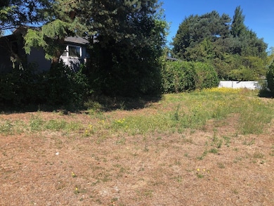 Utilities on Property