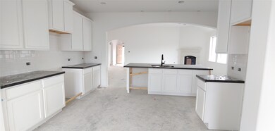 1741 Yaupon Trail Ct, Alvin, TX 77511 - photo 4