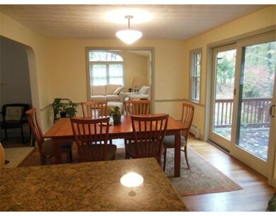 24 Constitution Rd unit 24, Lexington, MA 02421 - photo 4