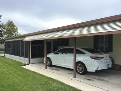 Carport