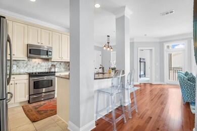 Breakfast Bar