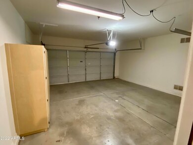 2 Car Garage