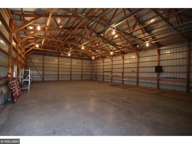This property is ideal with a 40x60 pole building 