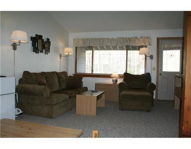 Living Room. Living room with newer...