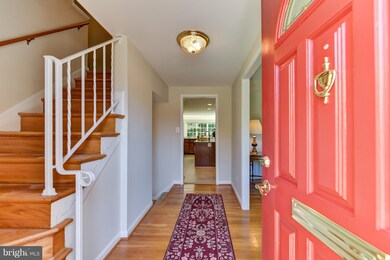 4507 Holborn Ave, Annandale, VA 22003 - photo 3