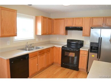 5700 Westower Dr, Richmond, VA 23225 - photo 2