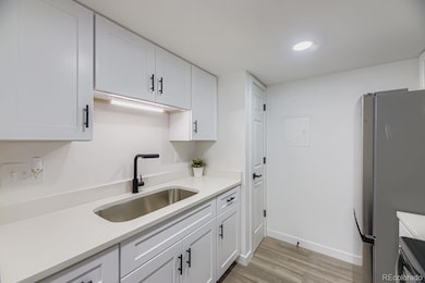 3550 S Harlan St unit 214, Denver, CO 80235 - photo 5