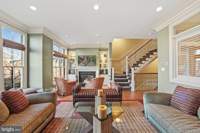 10844 Symphony Park Dr, North Bethesda, MD 20852 - photo 5