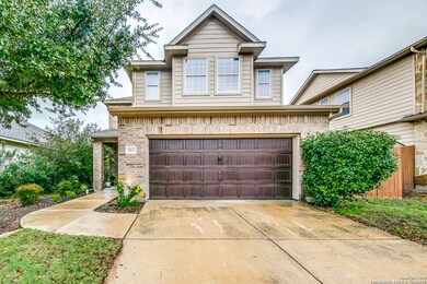 9611 Mill Path unit 2, San Antonio, TX 78254 - photo 2