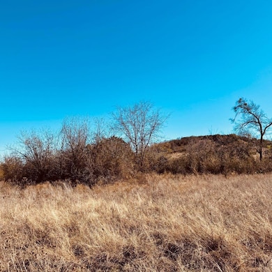View of landscape featuring a rural view