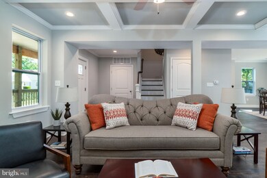 2701 Westfield Ave, Baltimore, MD 21214 - photo 4