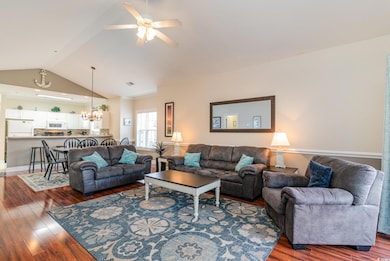 4872 Dahlia Ct unit 301, Myrtle Beach, SC 29577 - photo 7