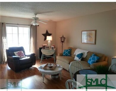 Den/Family/Great Room. Beautiful floors
