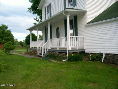 351 Saint Tikhons Rd, Waymart, PA 18472 - photo 2