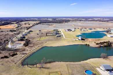 Community lake