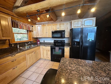 20604 E Deadman Lake Rd, Grand Marais, MI 49839 - photo 4