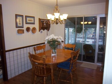 707 N Easy St, Payson, AZ 85541 - photo 4