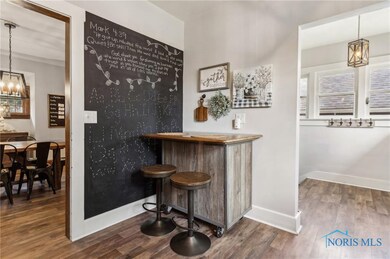 1017 Washington Ave, Findlay, OH 45840 - photo 7