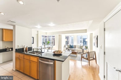 1225 Lofts unit 712, Washington, DC 20005 - photo 4