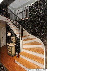 228 Monroe Ave, Spring Lake, NJ 07762 - photo 2